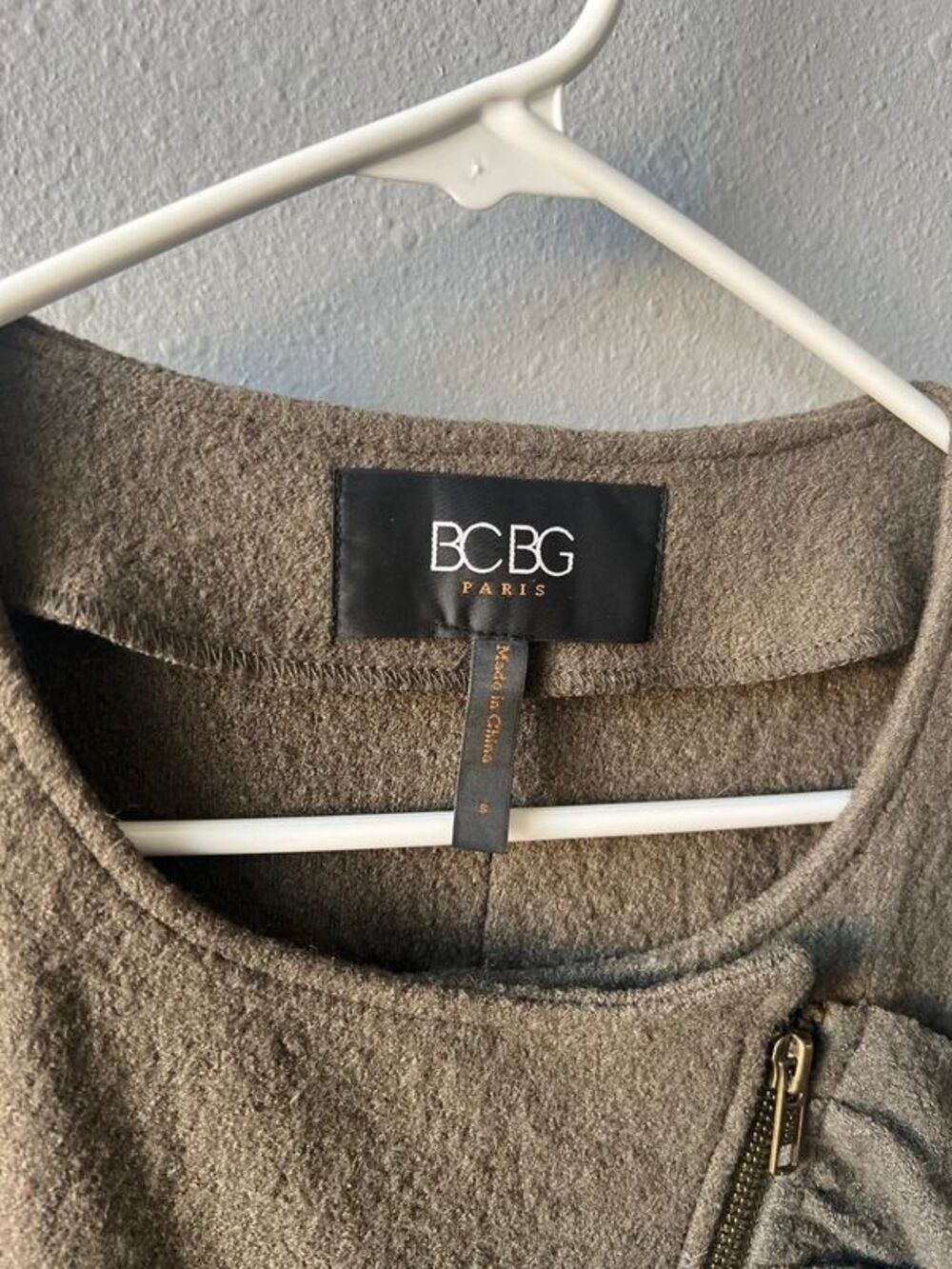 BCBG jacket - Picture 3 of 8
